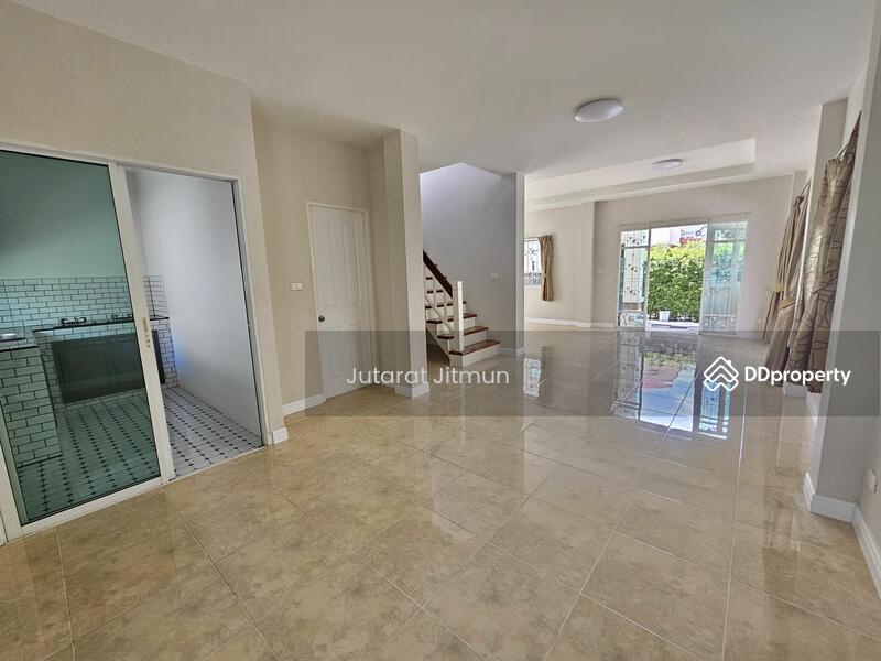 For Rent - Baan Maneerin Park, Pathum Thani