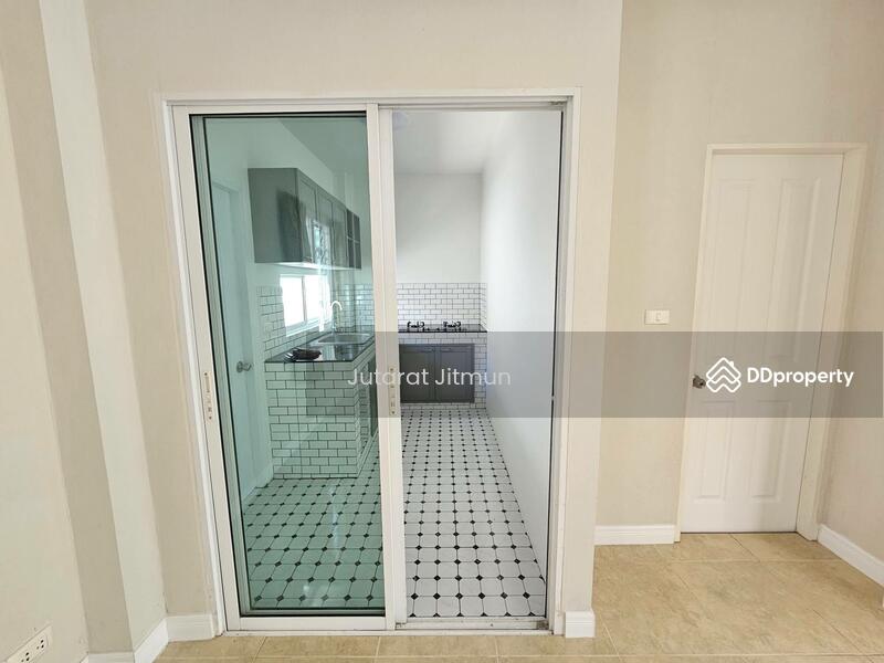 For Rent - Baan Maneerin Park, Pathum Thani