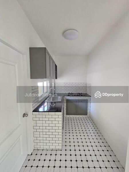For Rent - Baan Maneerin Park, Pathum Thani