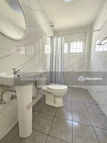 For Rent - Baan Maneerin Park, Pathum Thani
