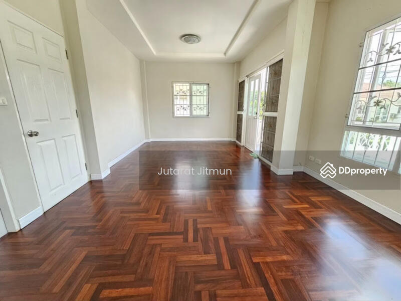 For Rent - Baan Maneerin Park, Pathum Thani