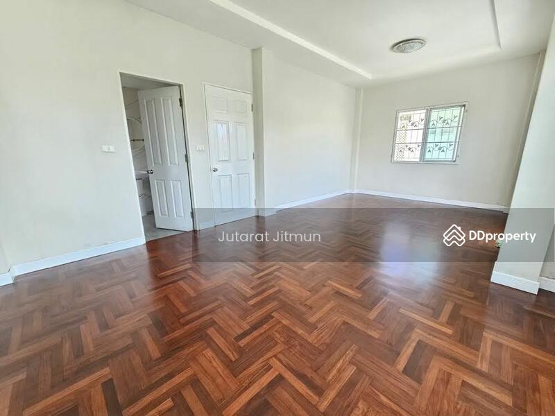 For Rent - Baan Maneerin Park, Pathum Thani