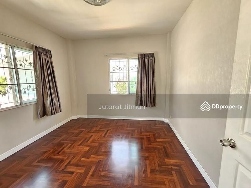 For Rent - Baan Maneerin Park, Pathum Thani