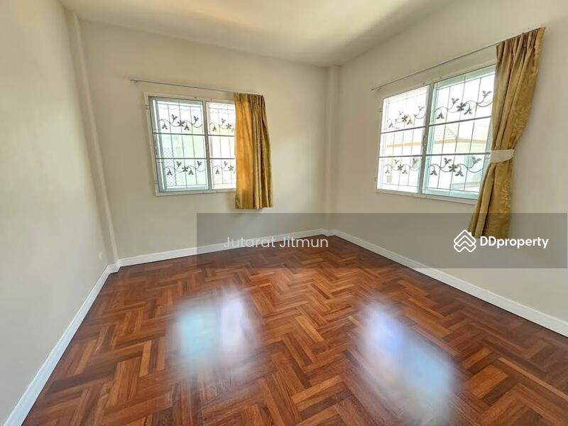 For Rent - Baan Maneerin Park, Pathum Thani