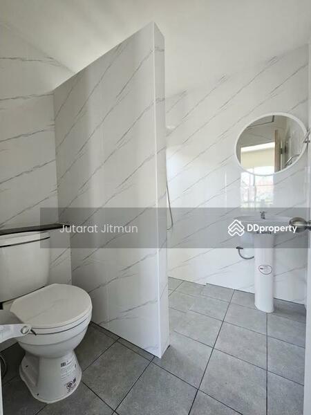 For Rent - Baan Maneerin Park, Pathum Thani