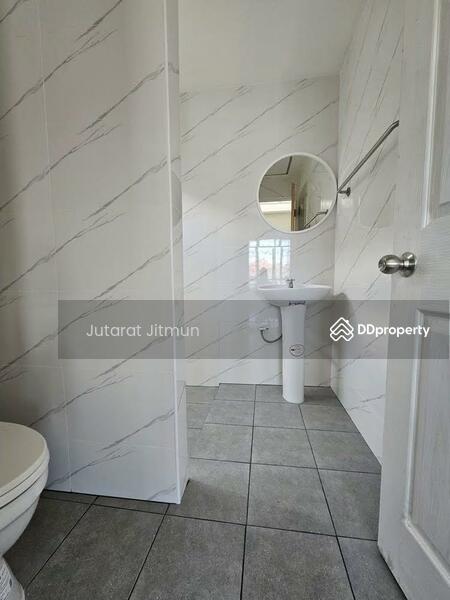 For Rent - Baan Maneerin Park, Pathum Thani