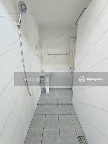 For Rent - Baan Maneerin Park, Pathum Thani