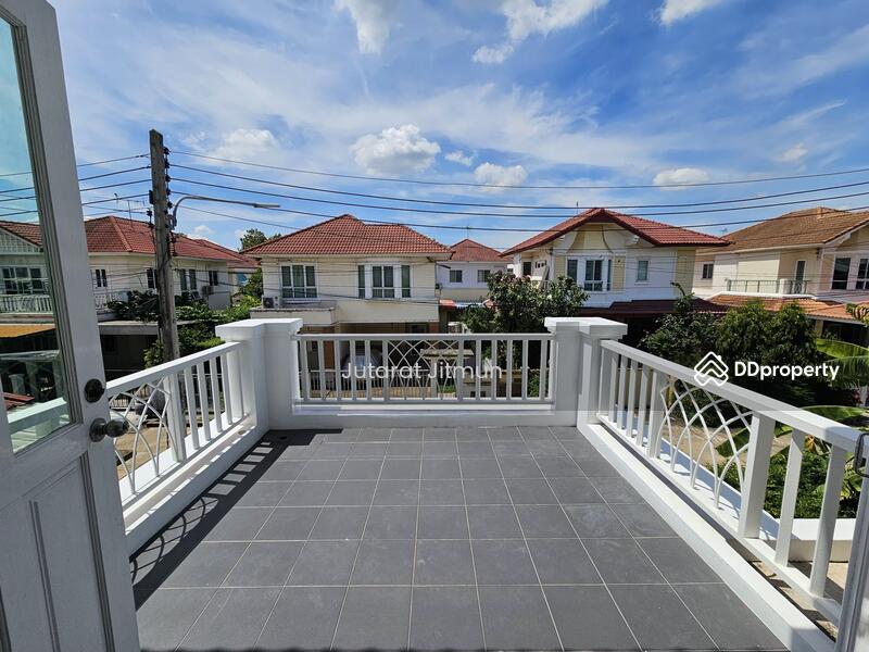 ให้เช่า - Baan Maneerin Park : บ้านมณีรินทร์ พาร์ค, ปทุมธานี