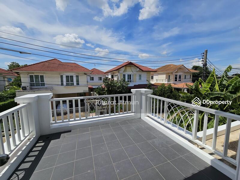 ให้เช่า - Baan Maneerin Park : บ้านมณีรินทร์ พาร์ค, ปทุมธานี