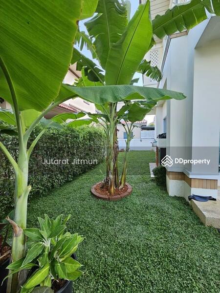 ให้เช่า - Baan Maneerin Park : บ้านมณีรินทร์ พาร์ค, ปทุมธานี