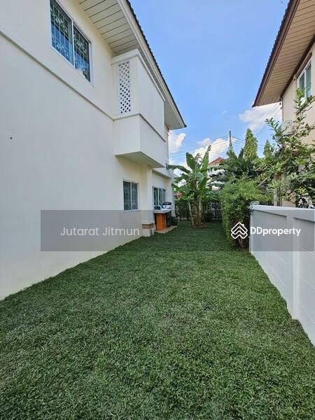ให้เช่า - Baan Maneerin Park : บ้านมณีรินทร์ พาร์ค, ปทุมธานี