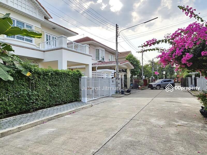 ให้เช่า - Baan Maneerin Park : บ้านมณีรินทร์ พาร์ค, ปทุมธานี