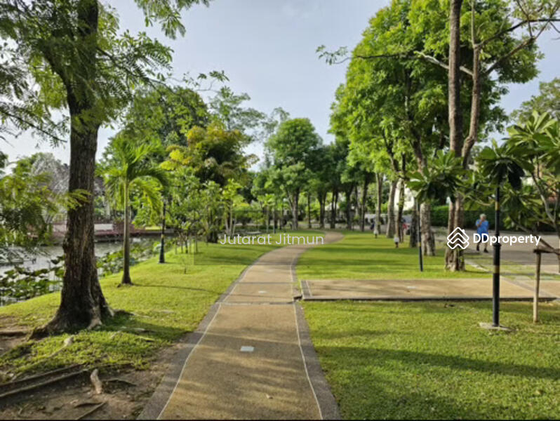 For Rent - Baan Maneerin Park, Pathum Thani