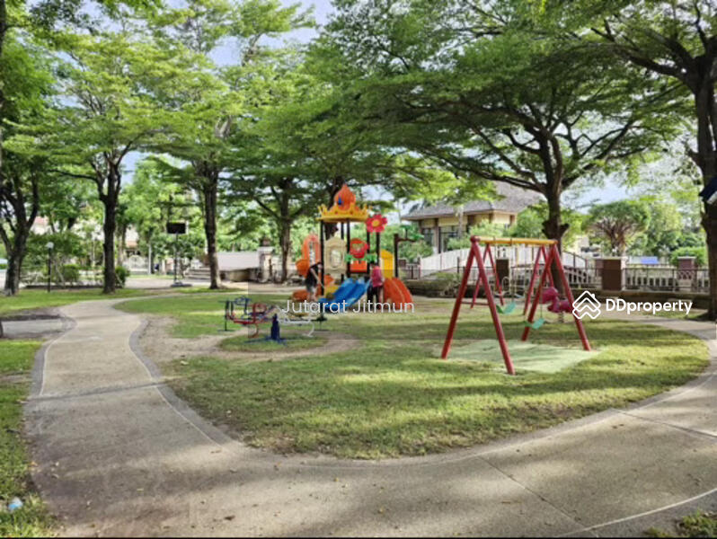 ให้เช่า - Baan Maneerin Park : บ้านมณีรินทร์ พาร์ค, ปทุมธานี