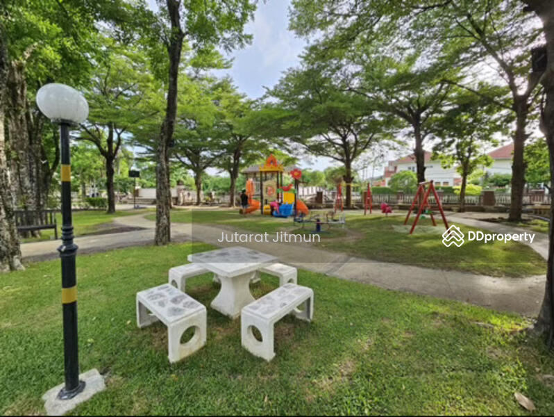 ให้เช่า - Baan Maneerin Park : บ้านมณีรินทร์ พาร์ค, ปทุมธานี