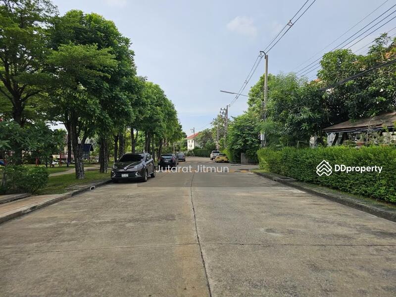 ให้เช่า - Baan Maneerin Park : บ้านมณีรินทร์ พาร์ค, ปทุมธานี