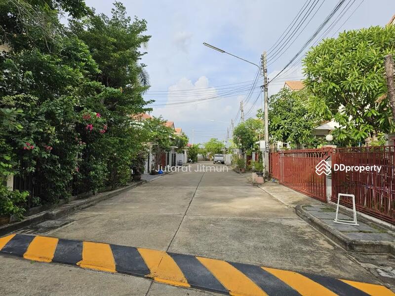 ให้เช่า - Baan Maneerin Park : บ้านมณีรินทร์ พาร์ค, ปทุมธานี
