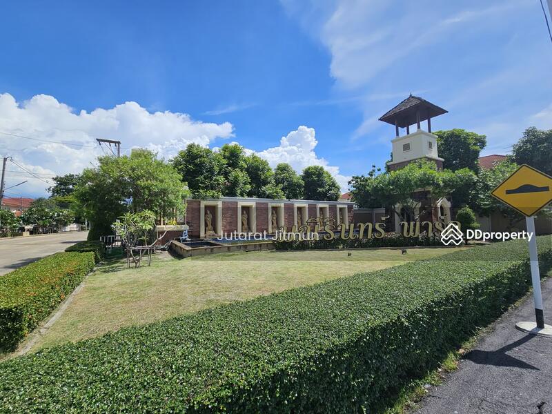 ให้เช่า - Baan Maneerin Park : บ้านมณีรินทร์ พาร์ค, ปทุมธานี