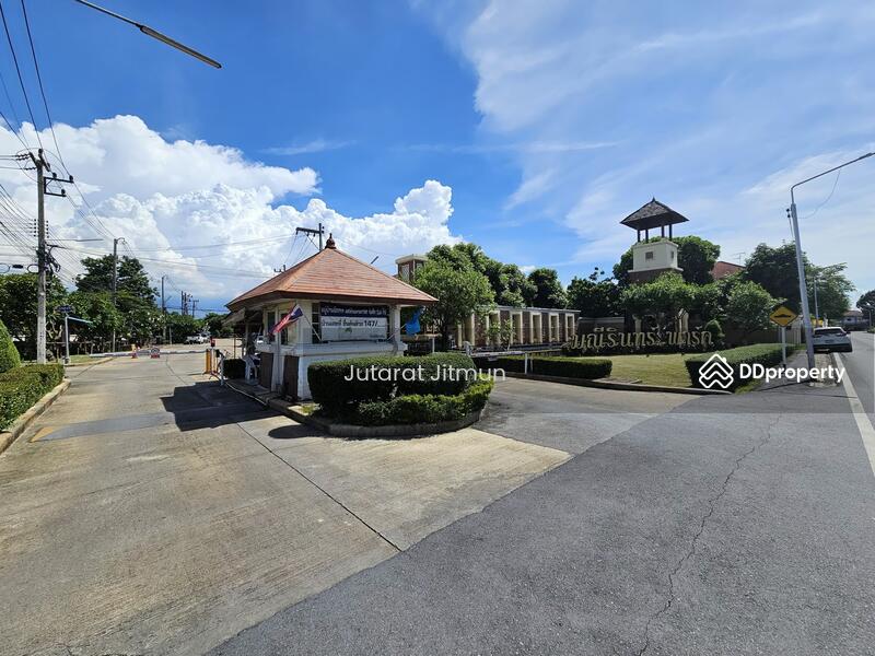 ให้เช่า - Baan Maneerin Park : บ้านมณีรินทร์ พาร์ค, ปทุมธานี