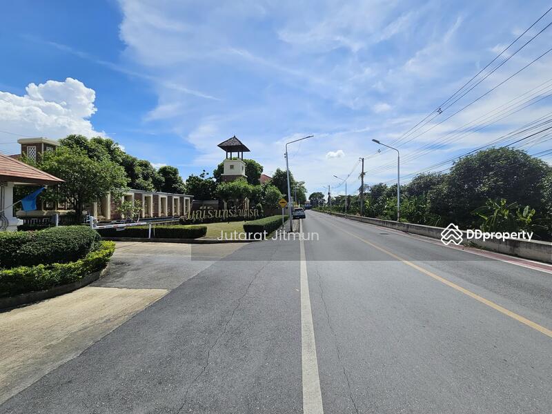 ให้เช่า - Baan Maneerin Park : บ้านมณีรินทร์ พาร์ค, ปทุมธานี