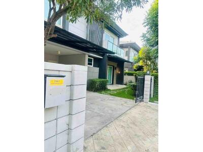 ขาย - The City Nawamin 53 : เดอะ ซิตี้ นวมินทร์ 53, กรุงเทพ