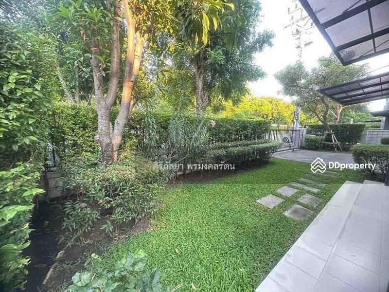 For Sale - The City Nawamin 53, Bangkok
