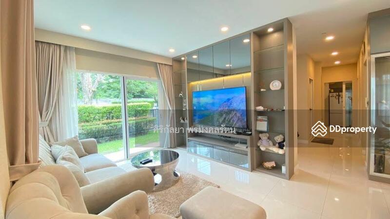 For Sale - The City Nawamin 53, Bangkok