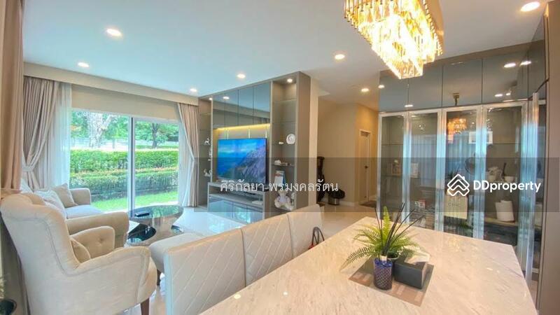 For Sale - The City Nawamin 53, Bangkok