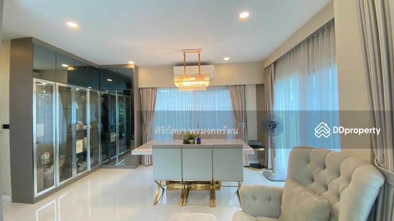 For Sale - The City Nawamin 53, Bangkok