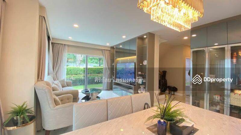 For Sale - The City Nawamin 53, Bangkok