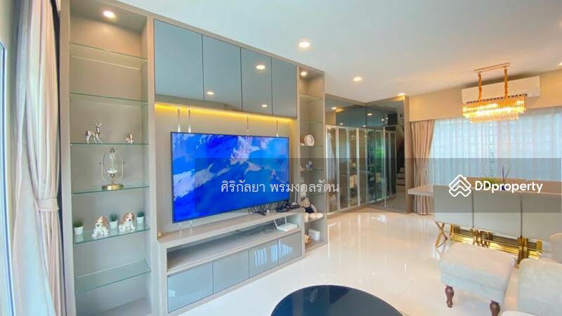 For Sale - The City Nawamin 53, Bangkok