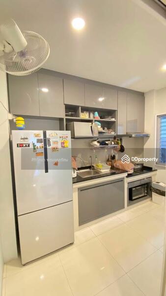 For Sale - The City Nawamin 53, Bangkok