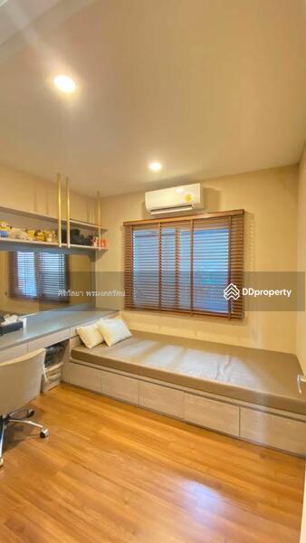 For Sale - The City Nawamin 53, Bangkok