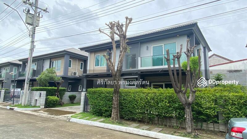 For Sale - The City Nawamin 53, Bangkok