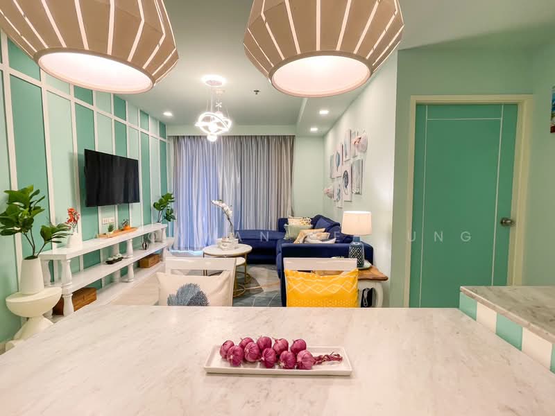 Baan Sansuk Hua Hin, Prachuap Khiri Khan, 130 Nong Kae-Takiap, Nong Kae, Hua Hin, Prachuap Khiri Khan, 2 Bedrooms, 80 sqm, Condo For Sale, by Kamonwan Netsung, 11808544 - DDproperty.com
