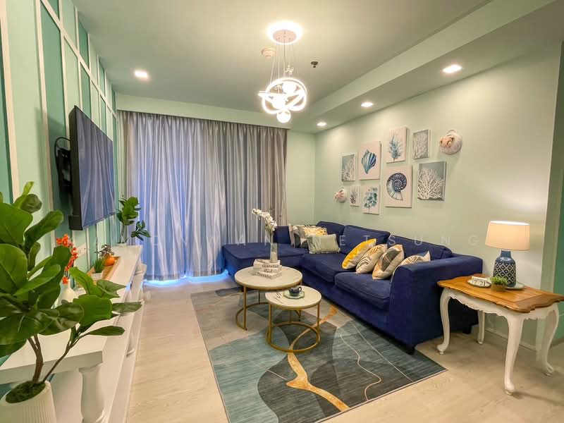 Baan Sansuk Hua Hin : บ้านแสนสุข หัวหิน, ประจวบคีรีขันธ์, 130 หนองแก-ตะเกียบ, หนองแก, หัวหิน, ประจวบคีรีขันธ์, 80 ตร.ม., คอนโด ขาย, โดย Kamonwan Netsung, 11808544 - DDproperty.com