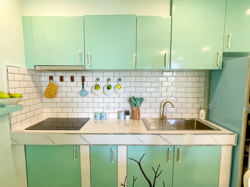 Baan Sansuk Hua Hin, Prachuap Khiri Khan, 130 Nong Kae-Takiap, Nong Kae, Hua Hin, Prachuap Khiri Khan, 2 Bedrooms, 80 sqm, Condo For Sale, by Kamonwan Netsung, 11808544 - DDproperty.com