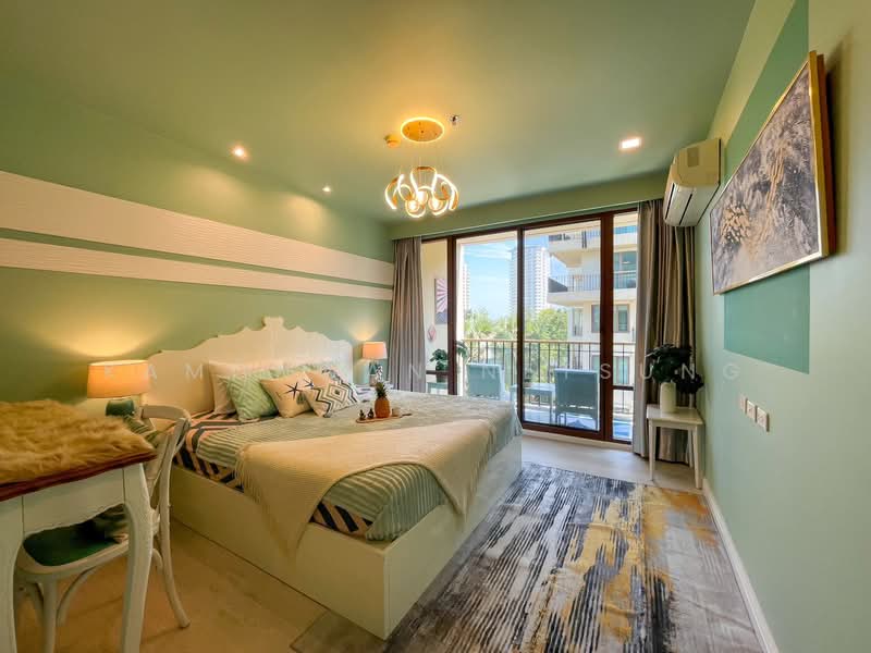 Baan Sansuk Hua Hin : บ้านแสนสุข หัวหิน, ประจวบคีรีขันธ์, 130 หนองแก-ตะเกียบ, หนองแก, หัวหิน, ประจวบคีรีขันธ์, 80 ตร.ม., คอนโด ขาย, โดย Kamonwan Netsung, 11808544 - DDproperty.com