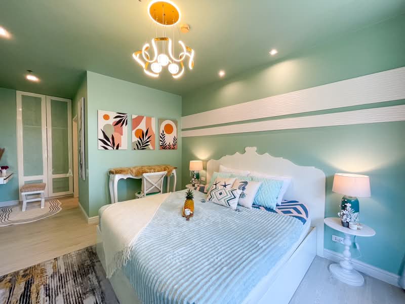 Baan Sansuk Hua Hin : บ้านแสนสุข หัวหิน, ประจวบคีรีขันธ์, 130 หนองแก-ตะเกียบ, หนองแก, หัวหิน, ประจวบคีรีขันธ์, 80 ตร.ม., คอนโด ขาย, โดย Kamonwan Netsung, 11808544 - DDproperty.com