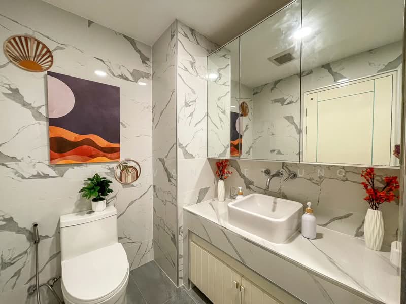 Baan Sansuk Hua Hin, Prachuap Khiri Khan, 130 Nong Kae-Takiap, Nong Kae, Hua Hin, Prachuap Khiri Khan, 2 Bedrooms, 80 sqm, Condo For Sale, by Kamonwan Netsung, 11808544 - DDproperty.com