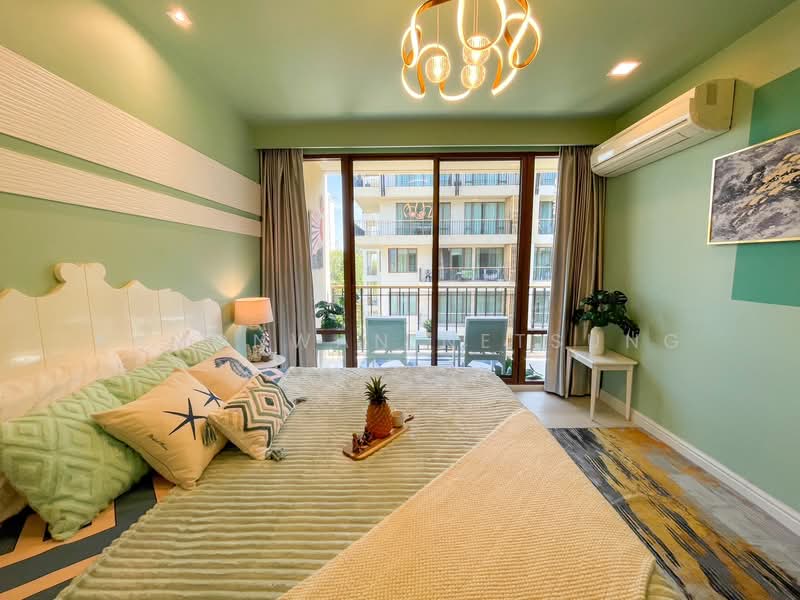 Baan Sansuk Hua Hin, Prachuap Khiri Khan, 130 Nong Kae-Takiap, Nong Kae, Hua Hin, Prachuap Khiri Khan, 2 Bedrooms, 80 sqm, Condo For Sale, by Kamonwan Netsung, 11808544 - DDproperty.com