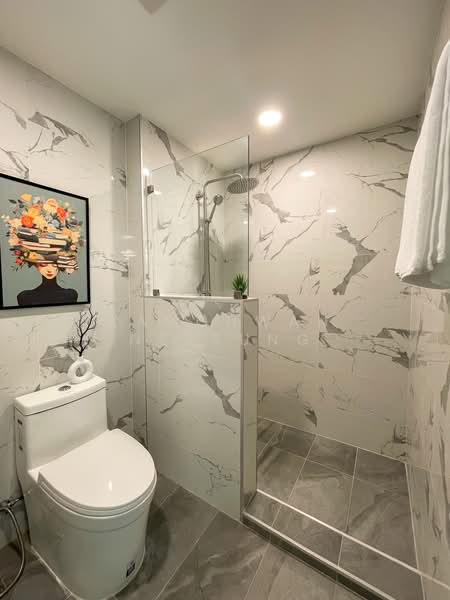 Baan Sansuk Hua Hin, Prachuap Khiri Khan, 130 Nong Kae-Takiap, Nong Kae, Hua Hin, Prachuap Khiri Khan, 2 Bedrooms, 80 sqm, Condo For Sale, by Kamonwan Netsung, 11808544 - DDproperty.com