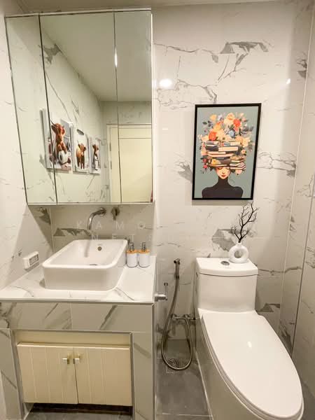 Baan Sansuk Hua Hin, Prachuap Khiri Khan, 130 Nong Kae-Takiap, Nong Kae, Hua Hin, Prachuap Khiri Khan, 2 Bedrooms, 80 sqm, Condo For Sale, by Kamonwan Netsung, 11808544 - DDproperty.com