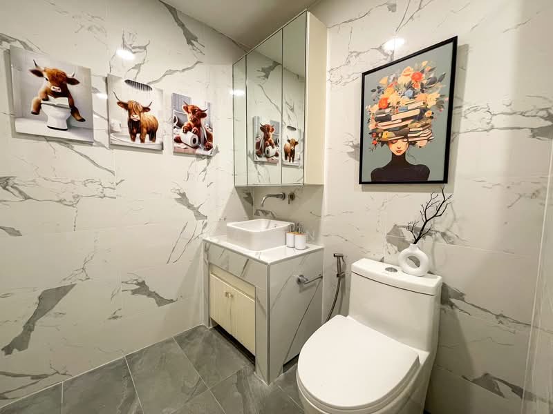 Baan Sansuk Hua Hin, Prachuap Khiri Khan, 130 Nong Kae-Takiap, Nong Kae, Hua Hin, Prachuap Khiri Khan, 2 Bedrooms, 80 sqm, Condo For Sale, by Kamonwan Netsung, 11808544 - DDproperty.com