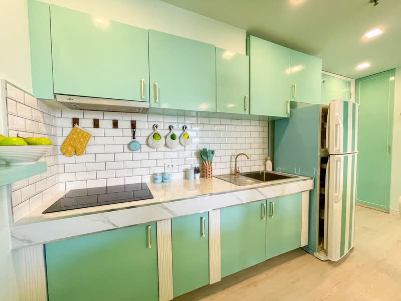 Baan Sansuk Hua Hin, Prachuap Khiri Khan, 130 Nong Kae-Takiap, Nong Kae, Hua Hin, Prachuap Khiri Khan, 2 Bedrooms, 80 sqm, Condo For Sale, by Kamonwan Netsung, 11808544 - DDproperty.com