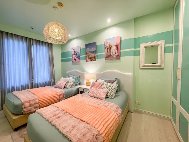 Baan Sansuk Hua Hin : บ้านแสนสุข หัวหิน, ประจวบคีรีขันธ์, 130 หนองแก-ตะเกียบ, หนองแก, หัวหิน, ประจวบคีรีขันธ์, 80 ตร.ม., คอนโด ขาย, โดย Kamonwan Netsung, 11808544 - DDproperty.com