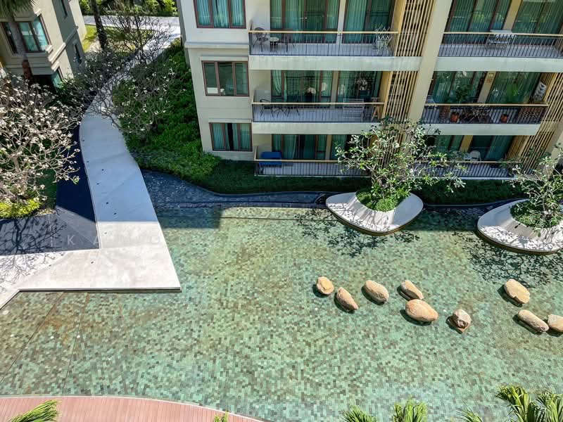 Baan Sansuk Hua Hin, Prachuap Khiri Khan, 130 Nong Kae-Takiap, Nong Kae, Hua Hin, Prachuap Khiri Khan, 2 Bedrooms, 80 sqm, Condo For Sale, by Kamonwan Netsung, 11808544 - DDproperty.com