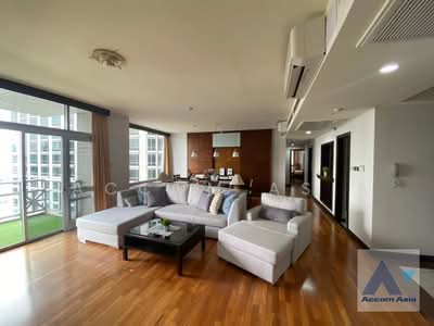 For Rent - All Seasons Mansion, Bangkok