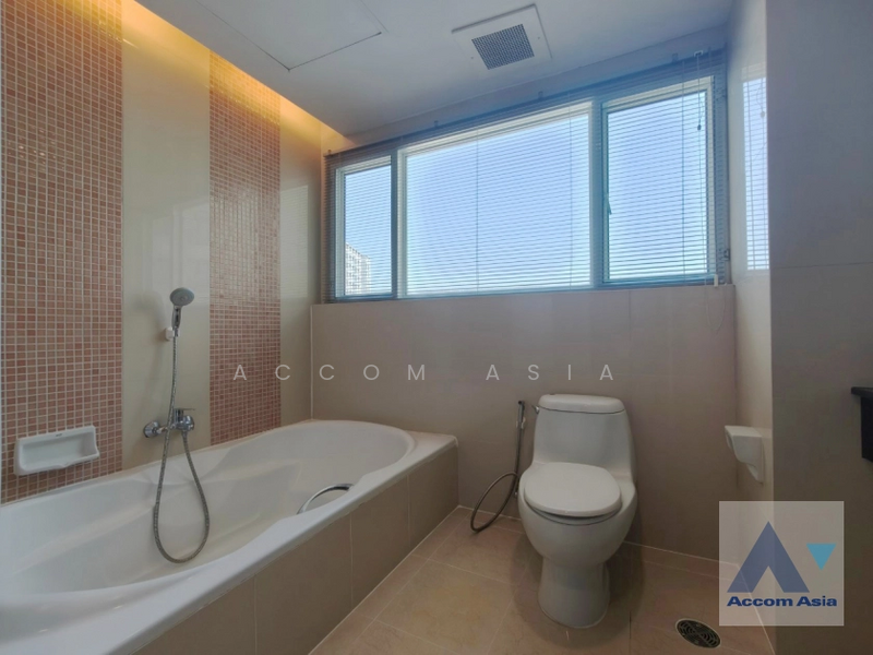 Perfect for a big family, Bangkok, Khong Tan, Khlong Toei, Bangkok, 3 Bedrooms, 250 sqm, Apartment For Rent, by Accom Asia, 11808552 - DDproperty.com