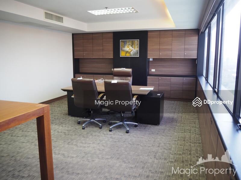 For Rent - Ocean Tower 1, Bangkok